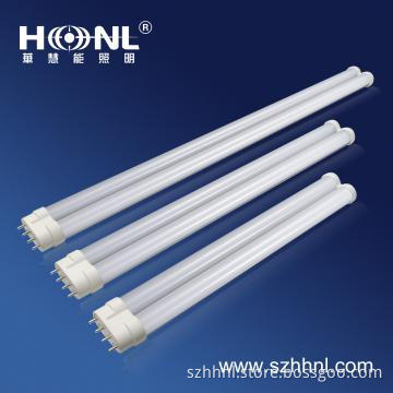 20W 2G11 Led Tube Replacing traditional Philip, Osram and  GE tubes